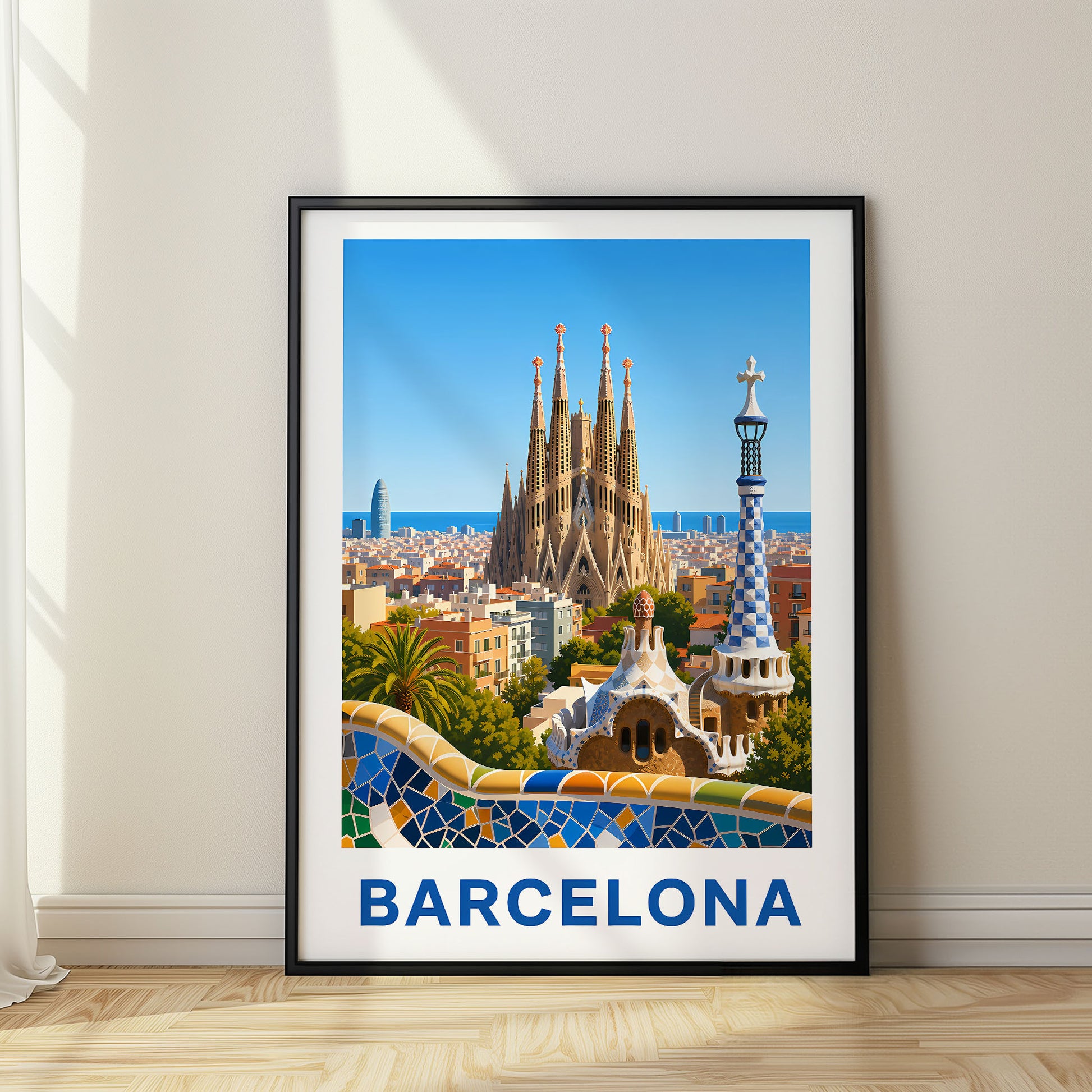 Barcelona, Spain