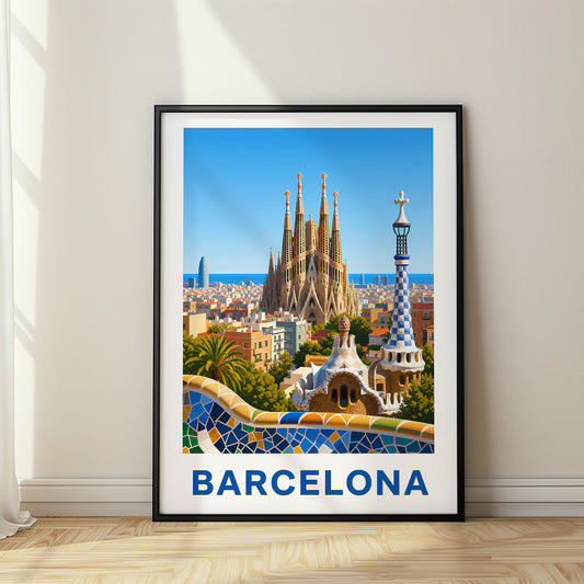 Barcelona, Spain