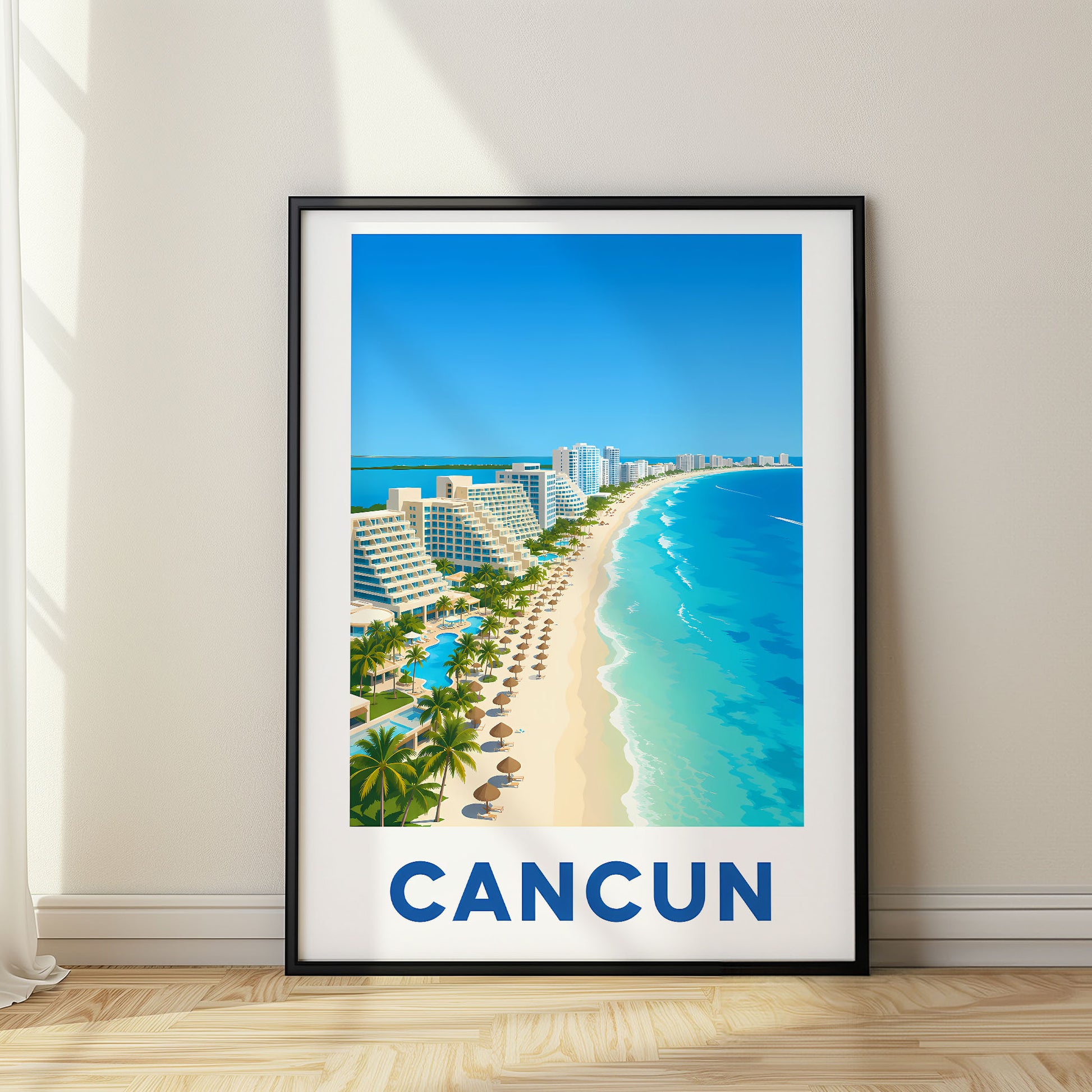 Cancun, Mexico