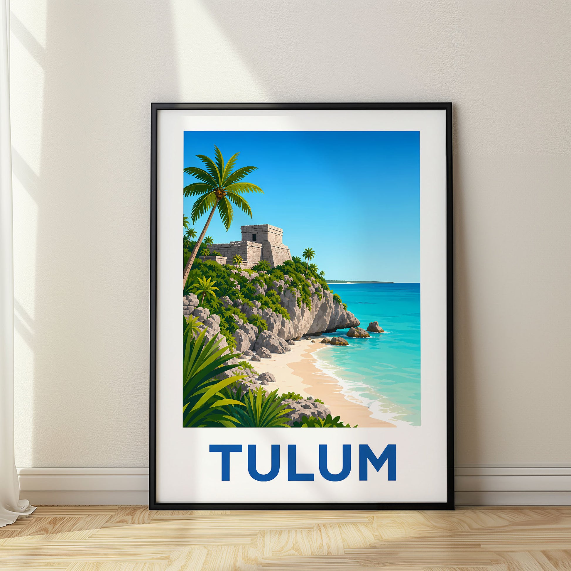 Tulum, Mexico