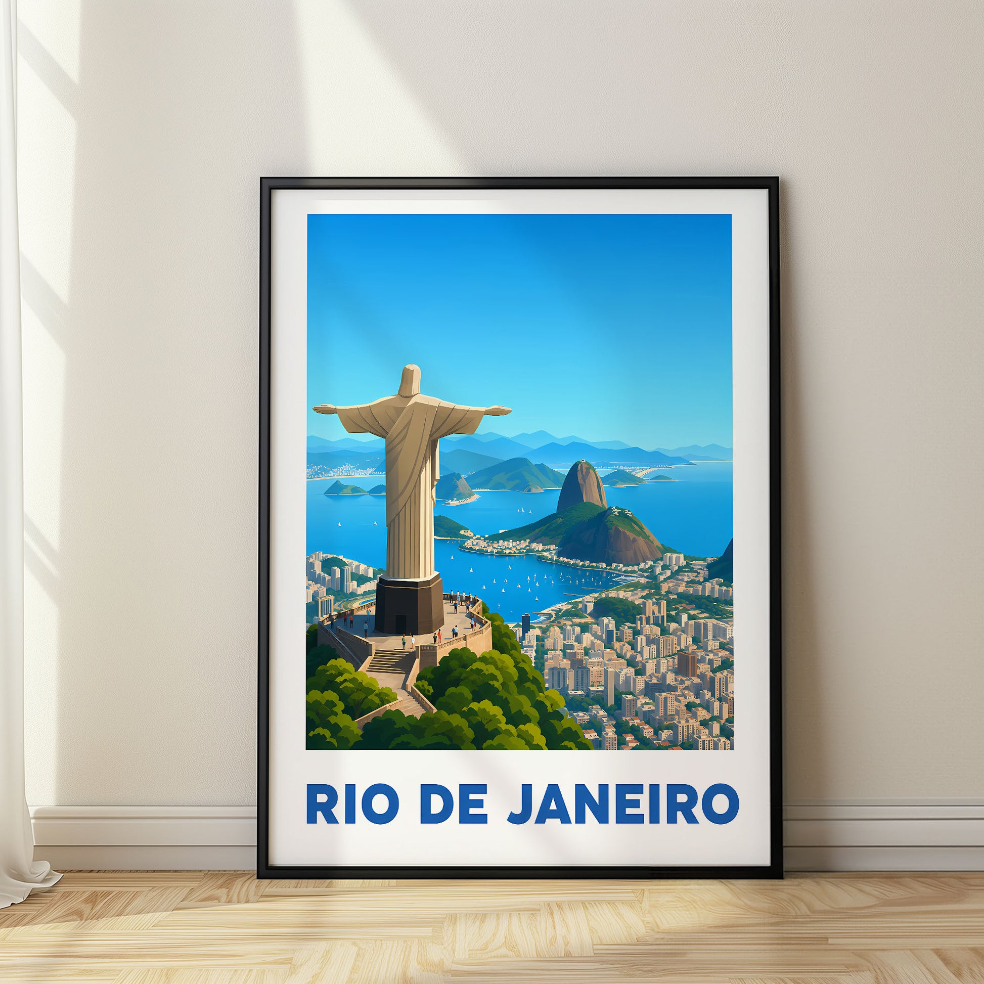 Rio de Janeiro, Brazil