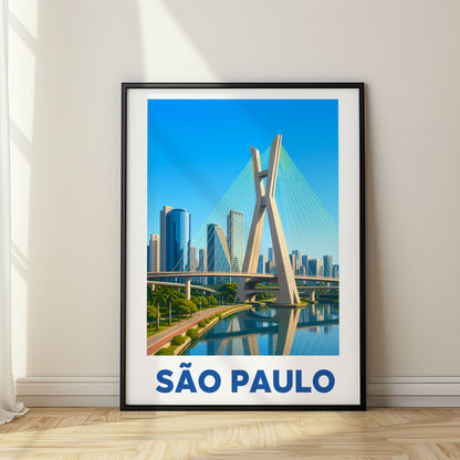 São Paulo, Brazil