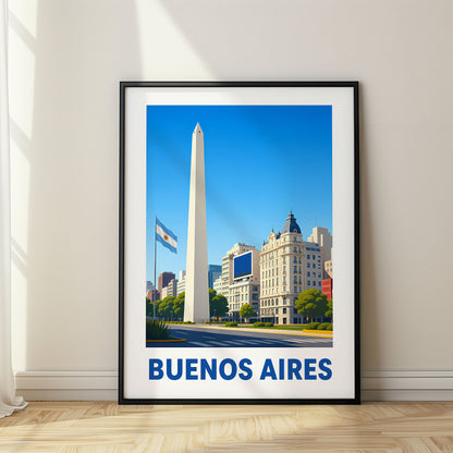 Buenos Aires, Argentina
