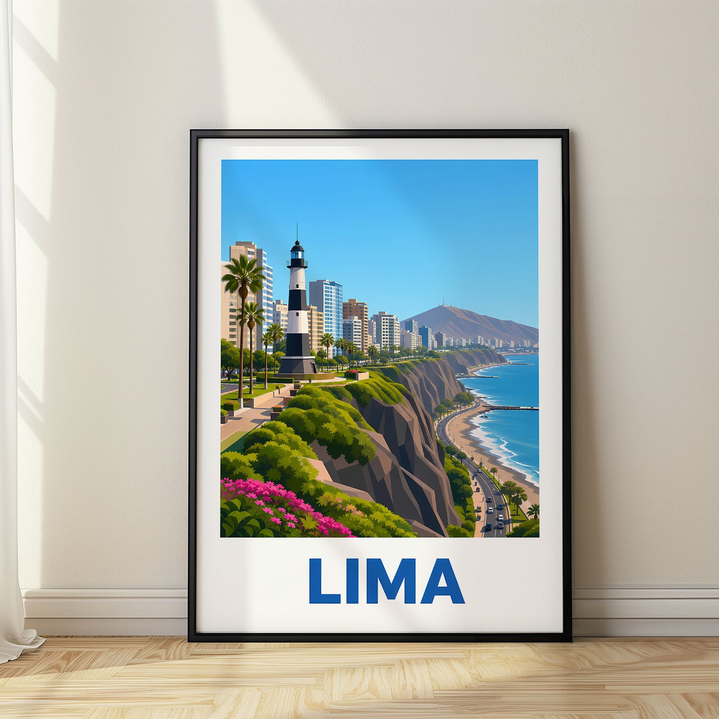 Lima, Peru
