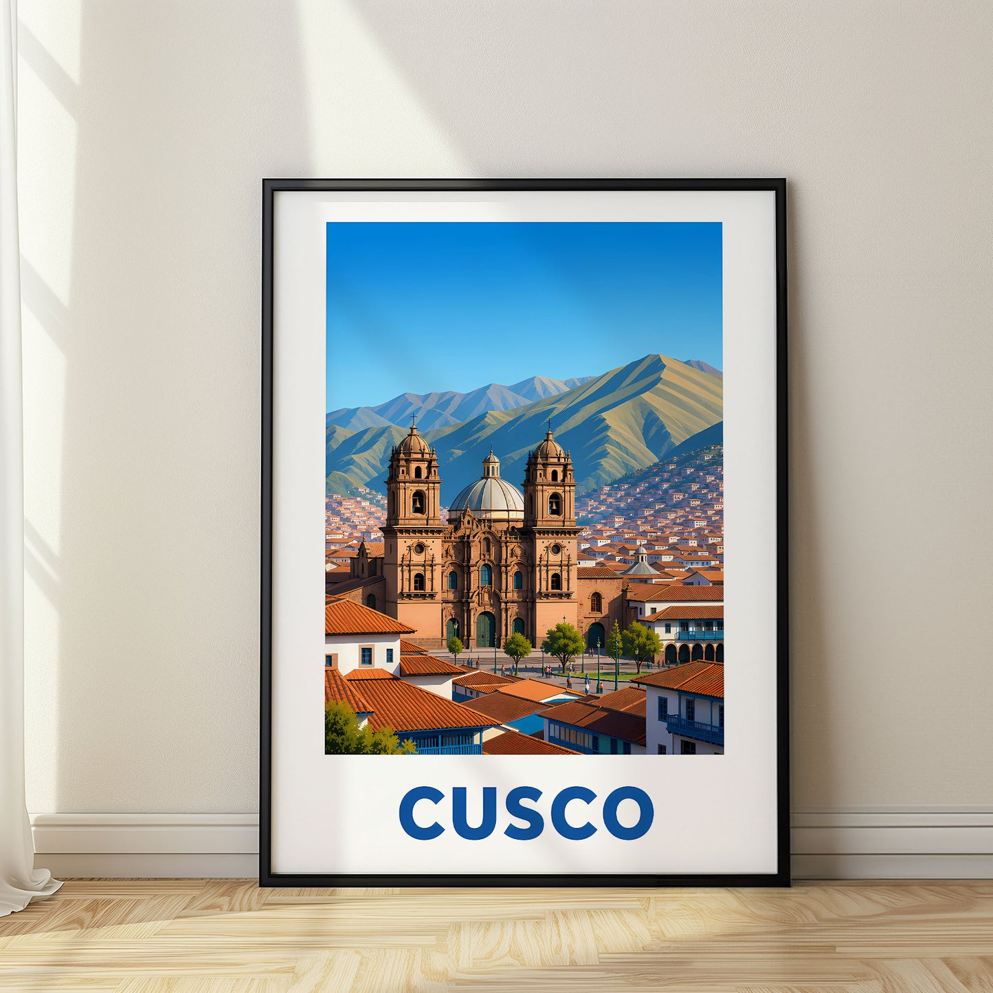 Cusco, Peru