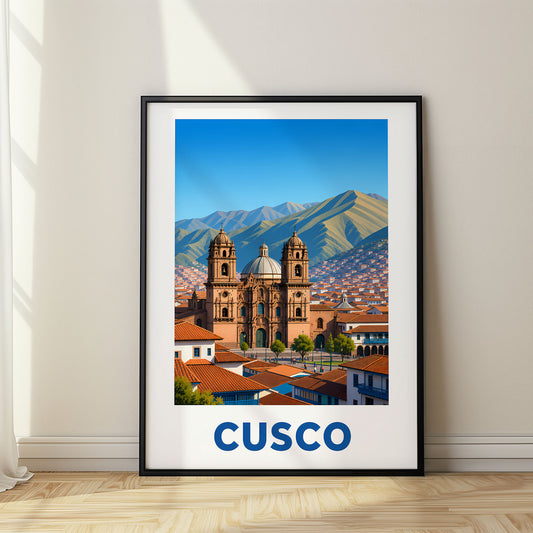 Cusco, Peru