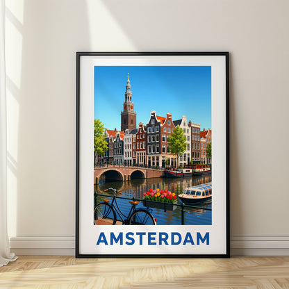 Amsterdam, Netherlands