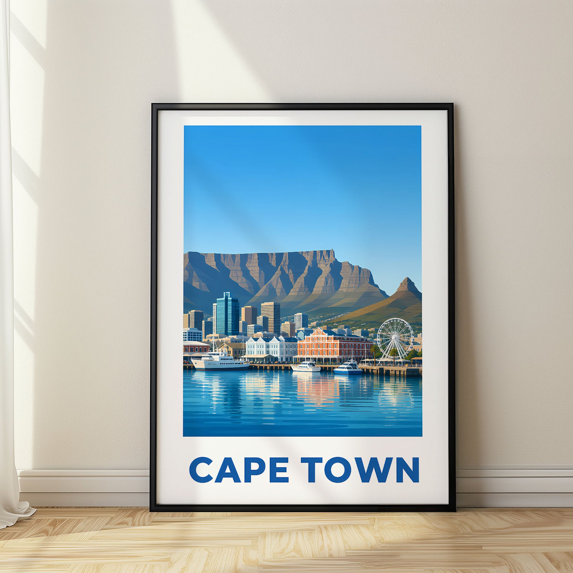 Cape Town, South Africa