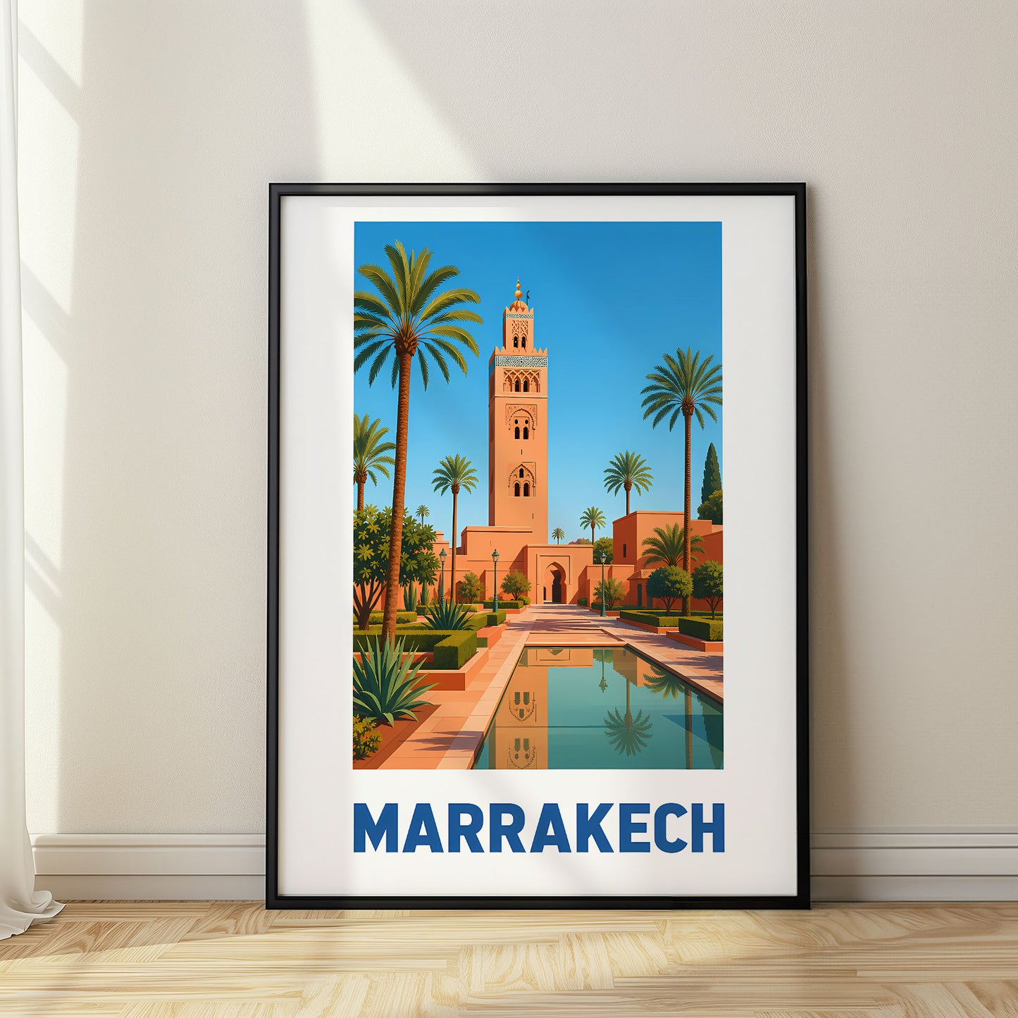 Marrakech, Morocco