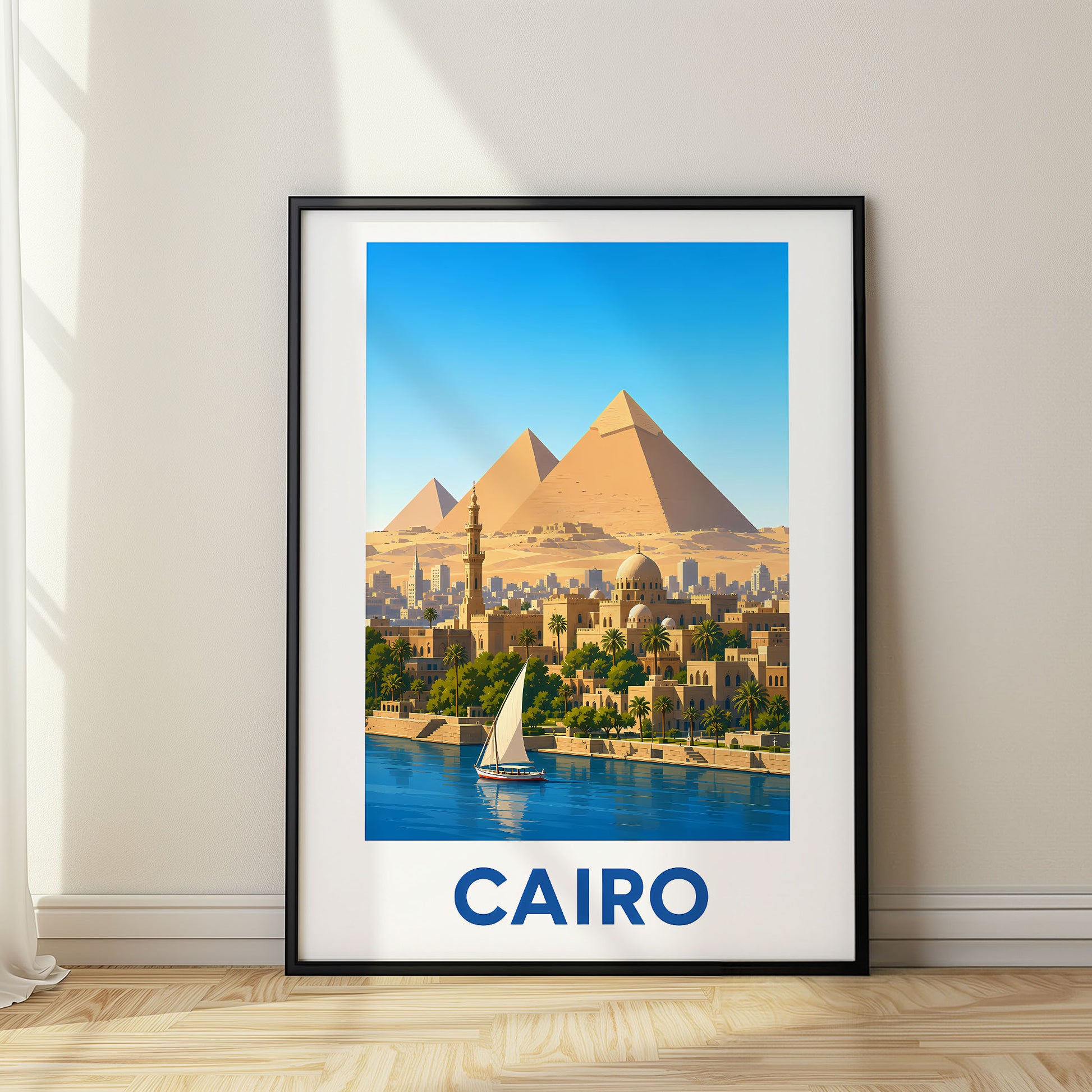 Cairo, Egypt