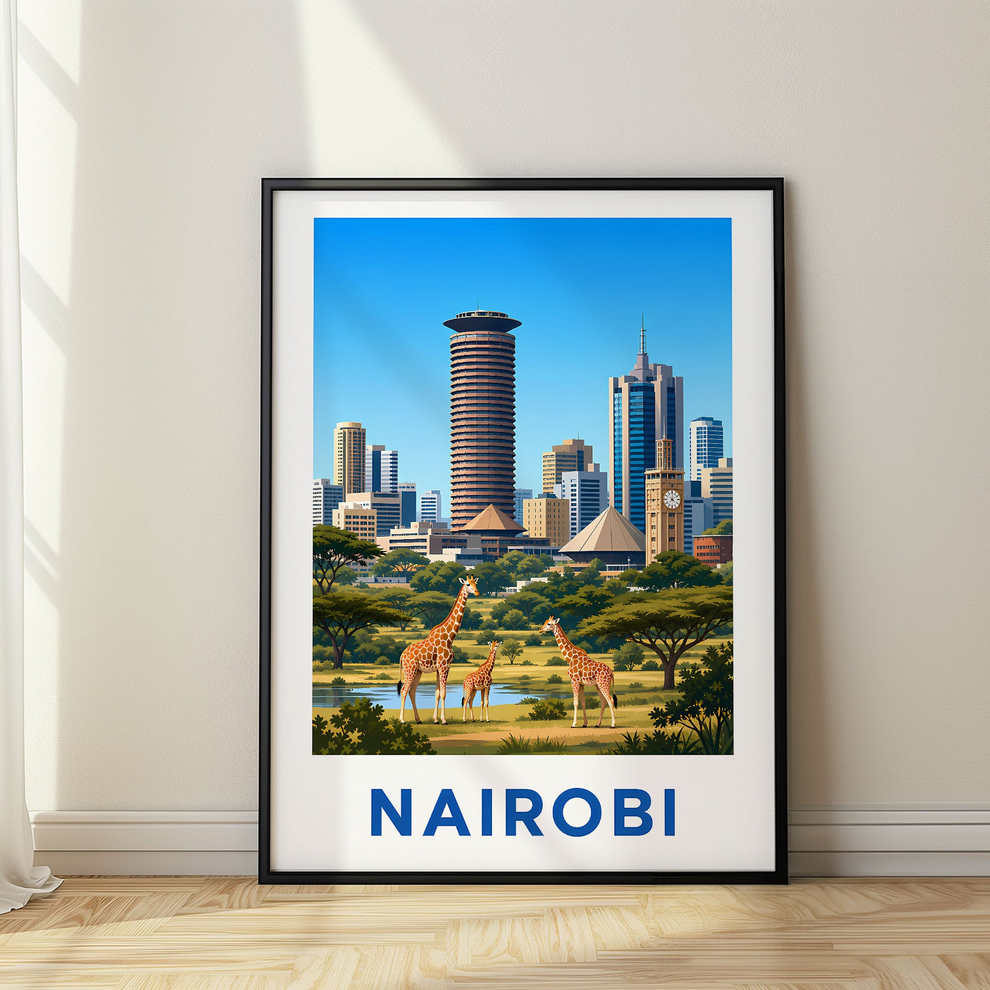 Nairobi, Kenya