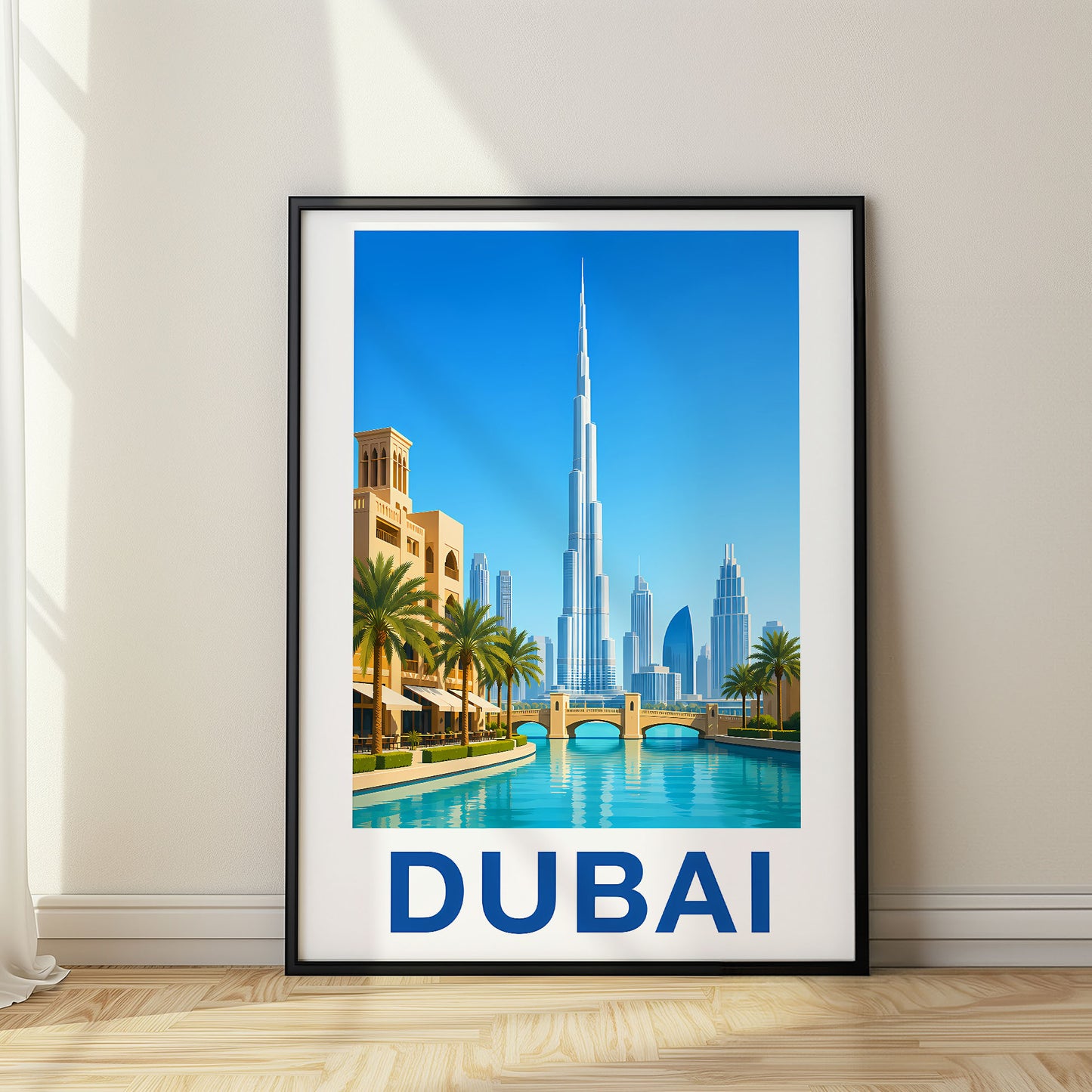 Dubai, UAE