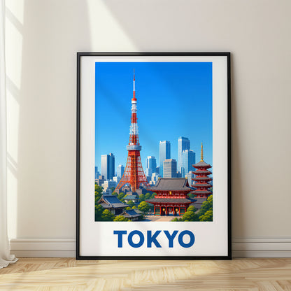 Tokyo, Japan