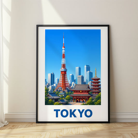Tokyo, Japan
