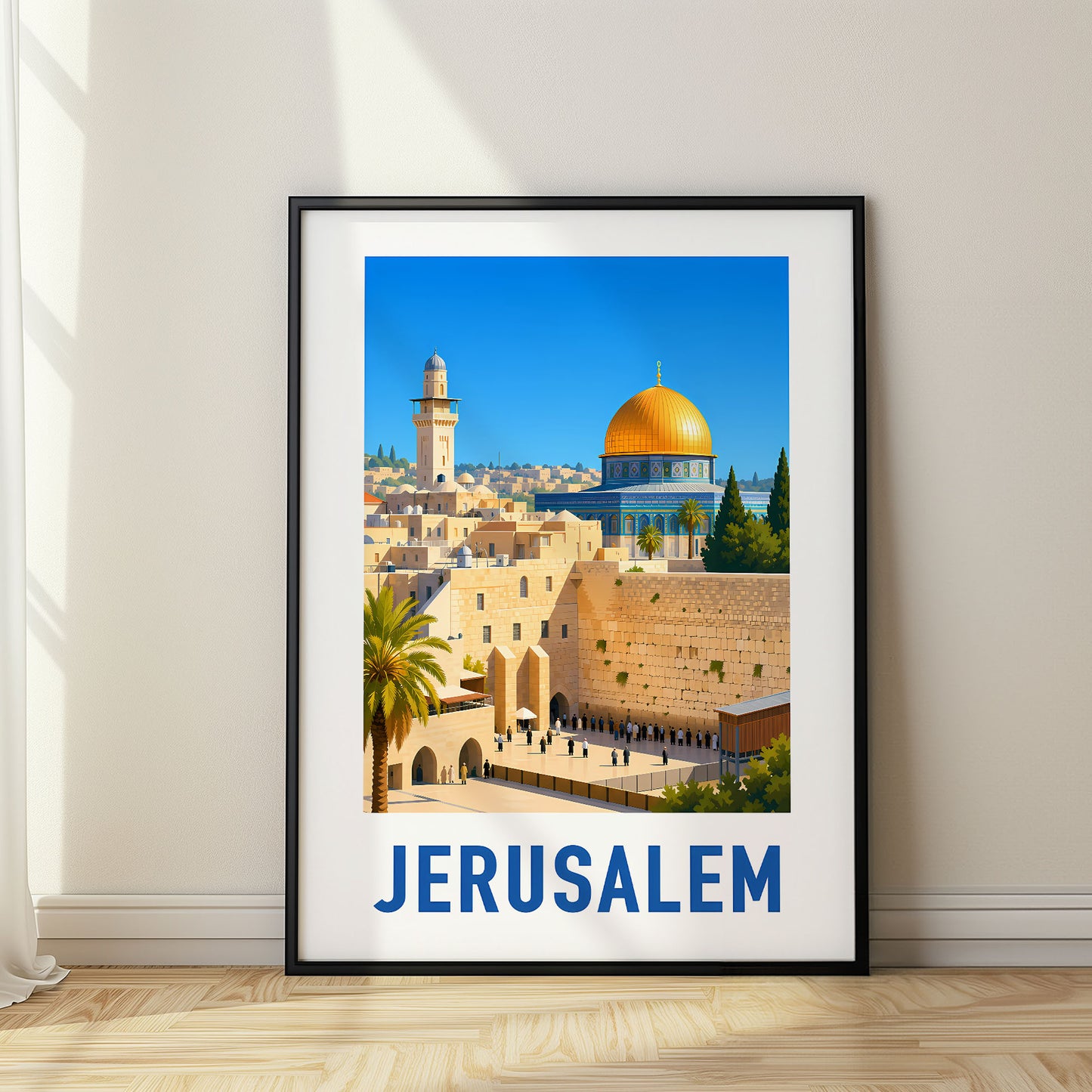 Jerusalem, Israel