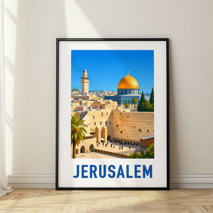 Jerusalem, Israel