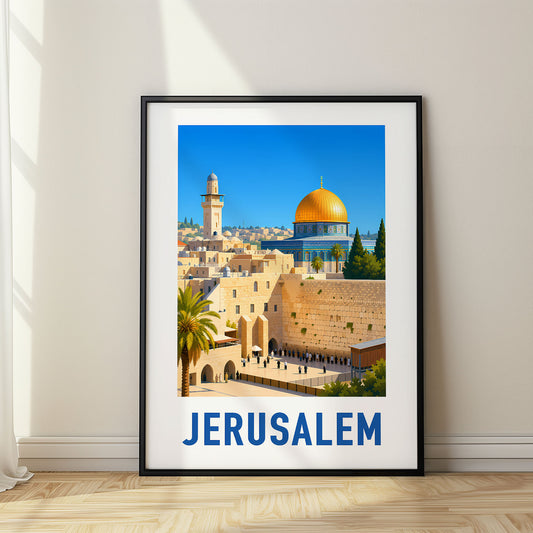 Jerusalem, Israel