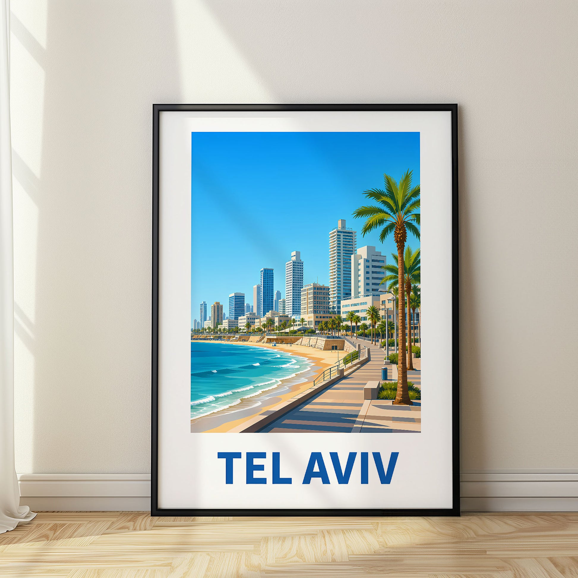 Tel Aviv, Israel