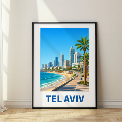 Tel Aviv, Israel