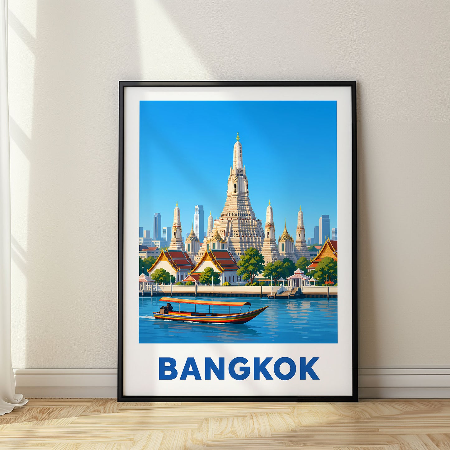 Bangkok, Thailand