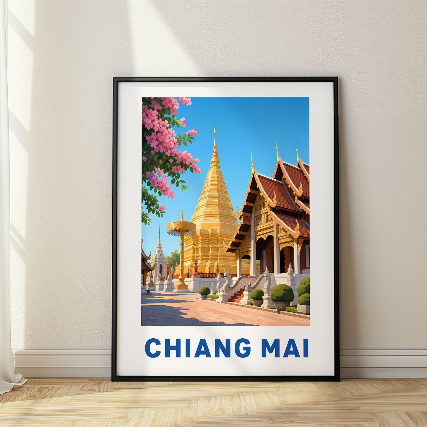 Chiang Mai, Thailand
