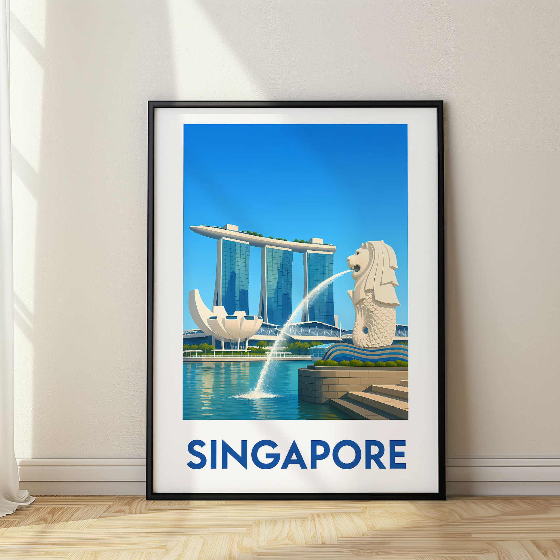Singapore, Singapore