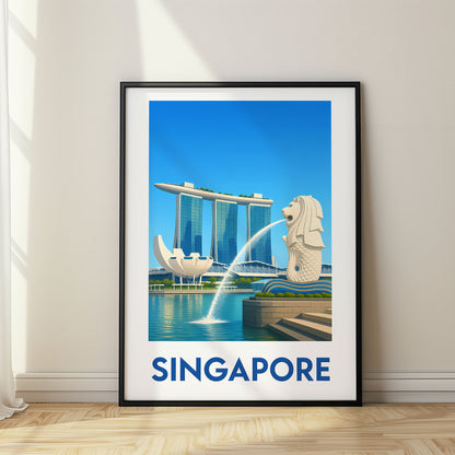 Singapore, Singapore