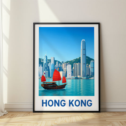 Hong Kong, China