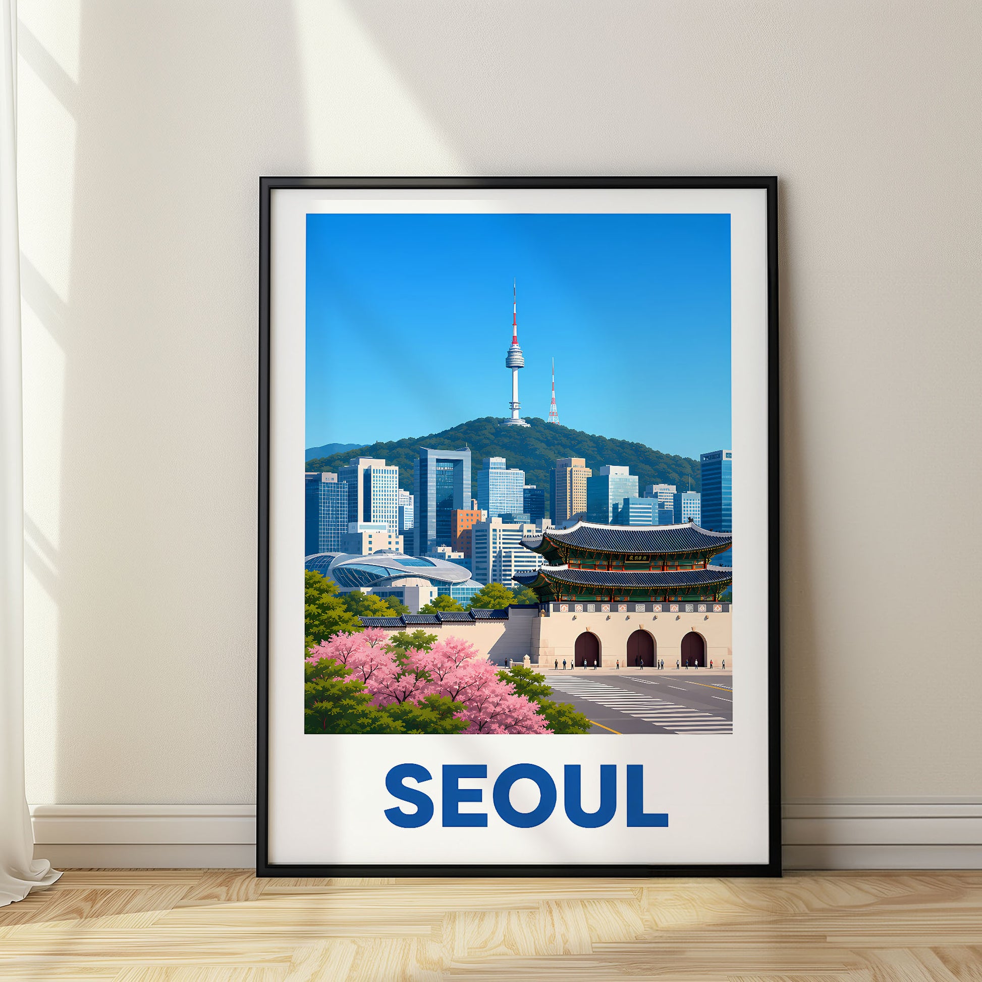 Seoul, South Korea