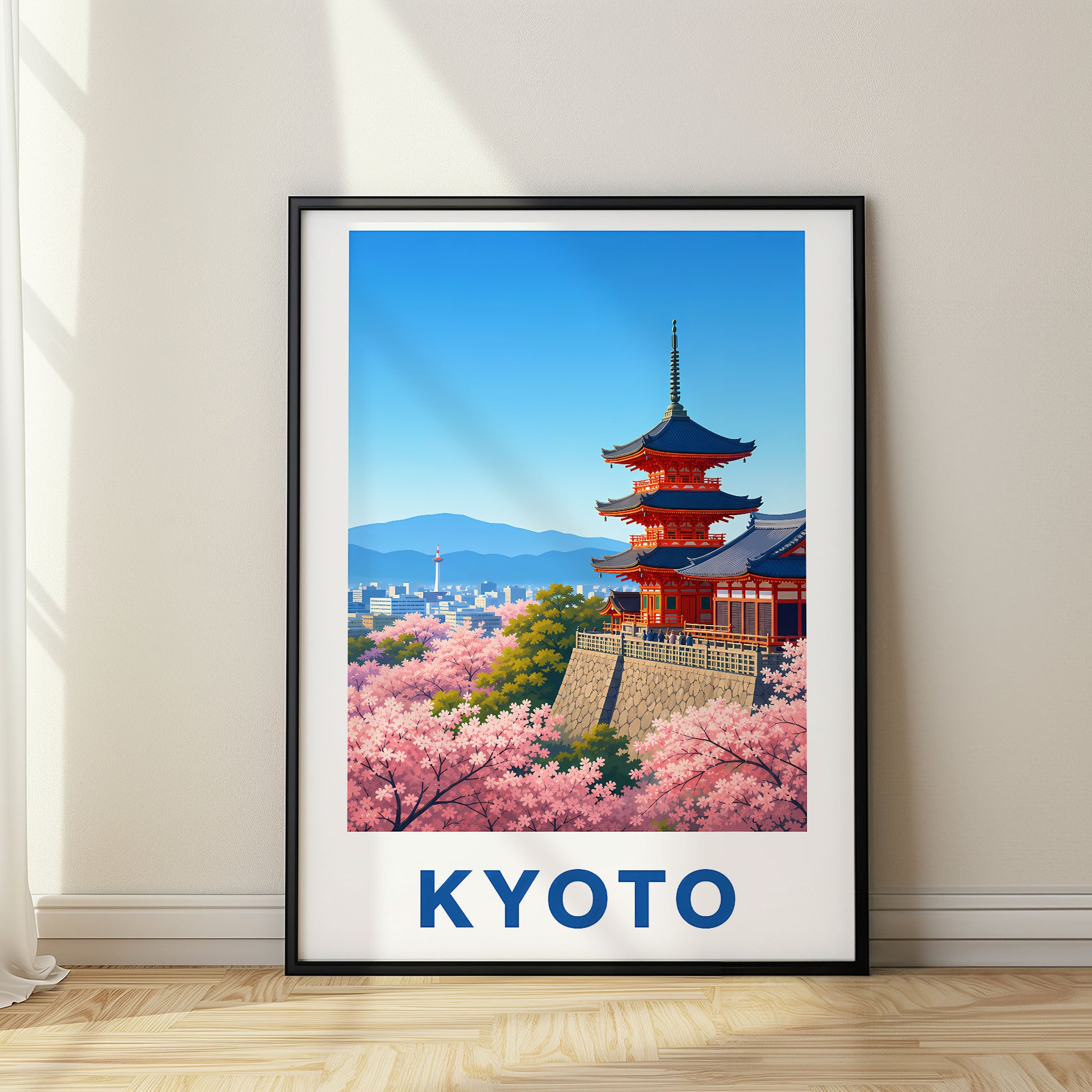 Kyoto, Japan