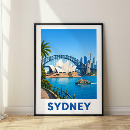 Sydney, Australia