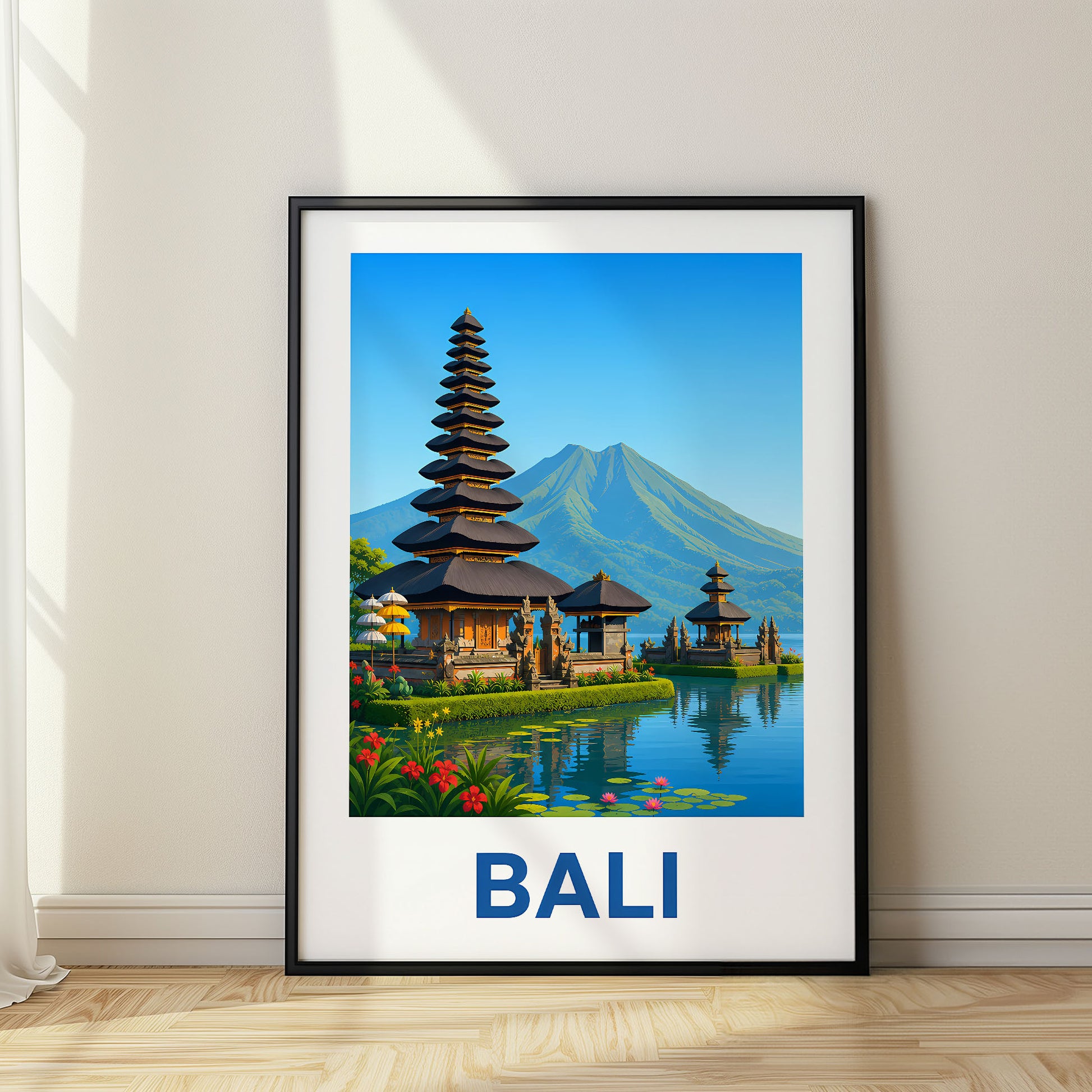 Bali, Indonesia