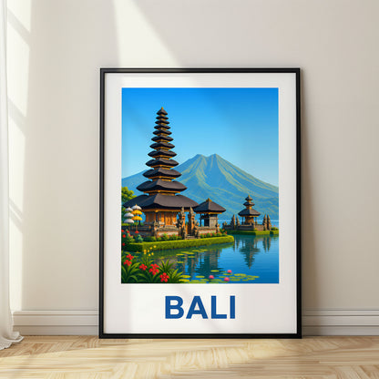 Bali, Indonesia