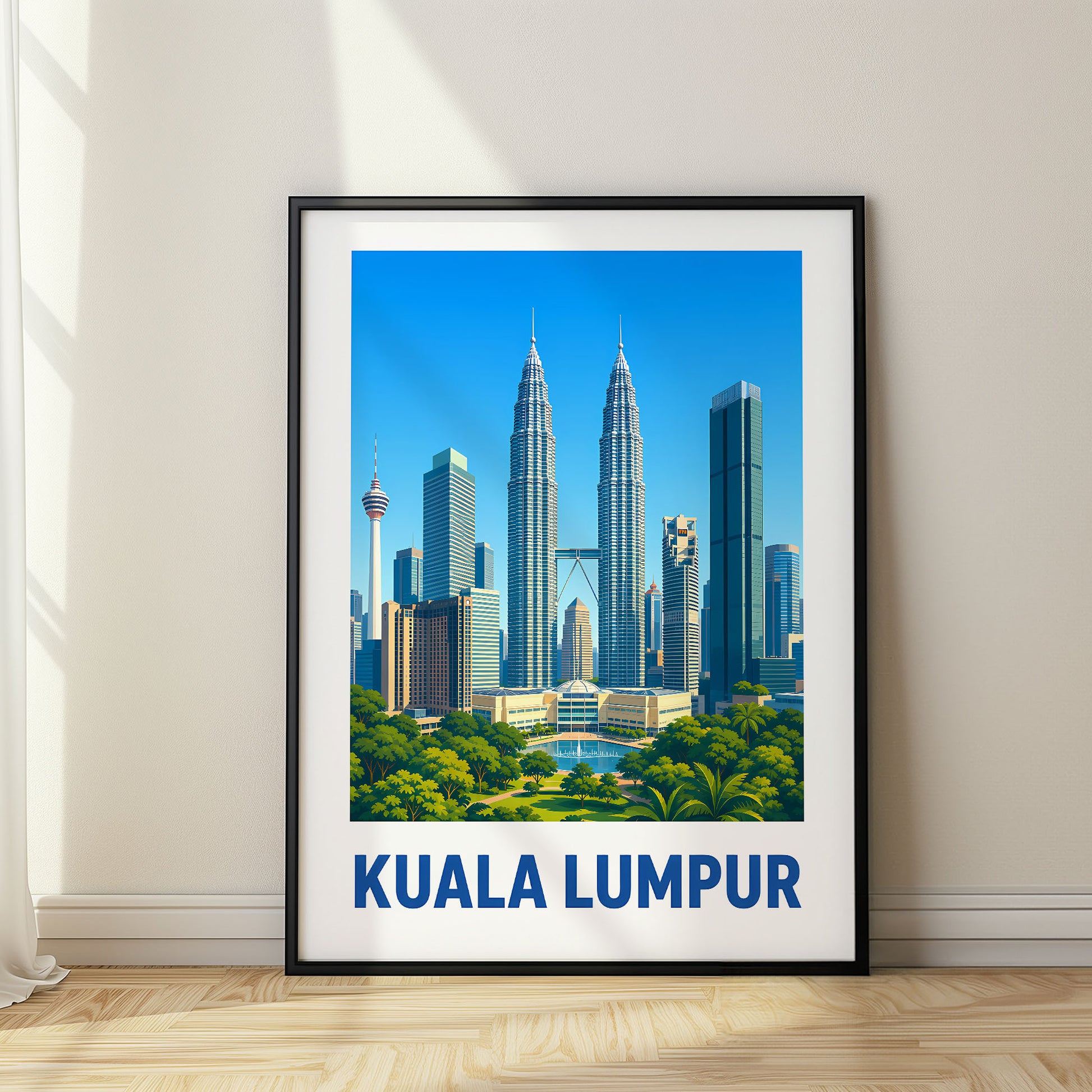 Kuala Lumpur, Malaysia