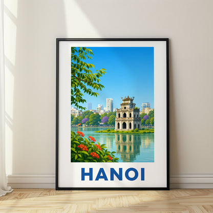 Hanoi, Vietnam