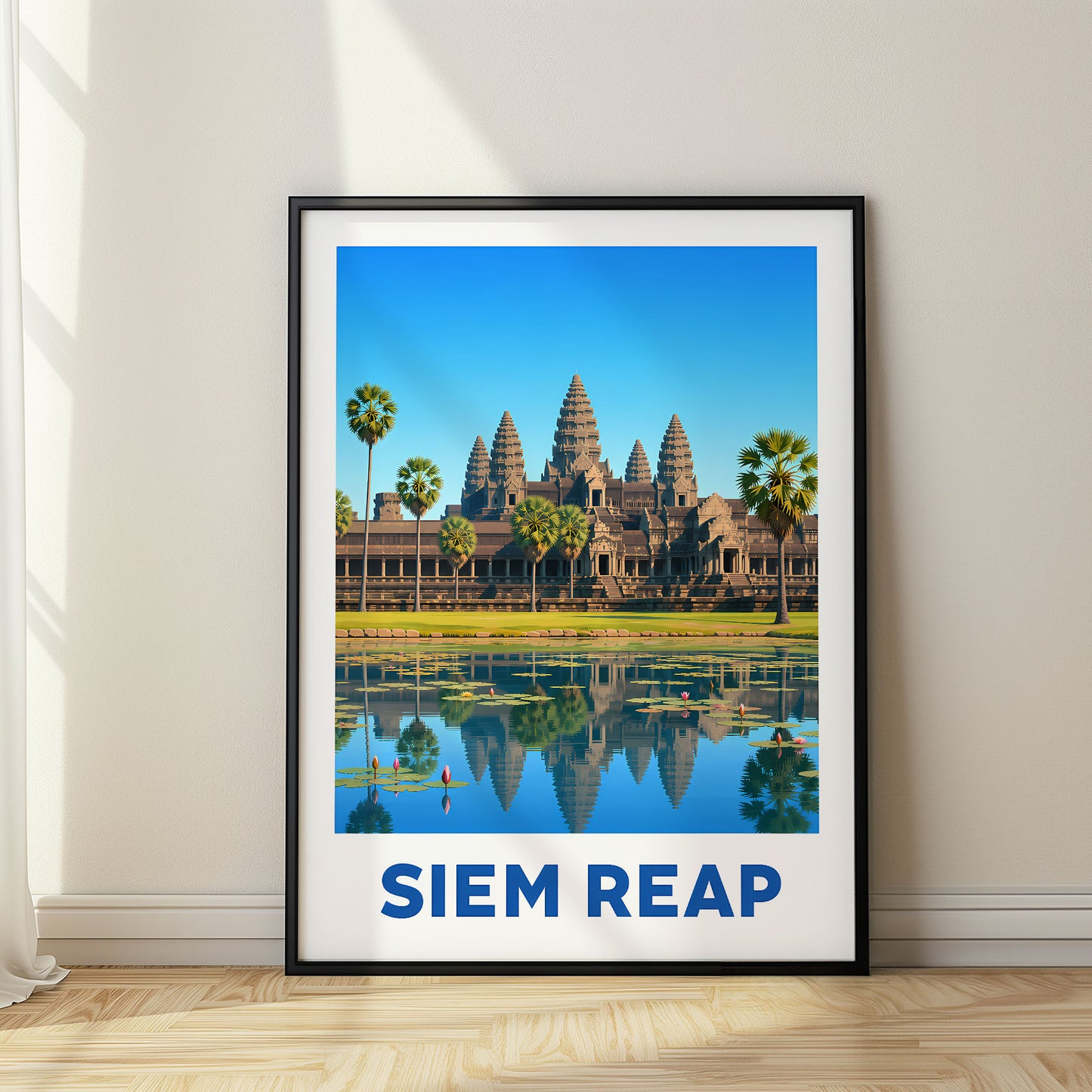 Siem Reap, Cambodia