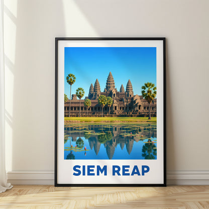 Siem Reap, Cambodia