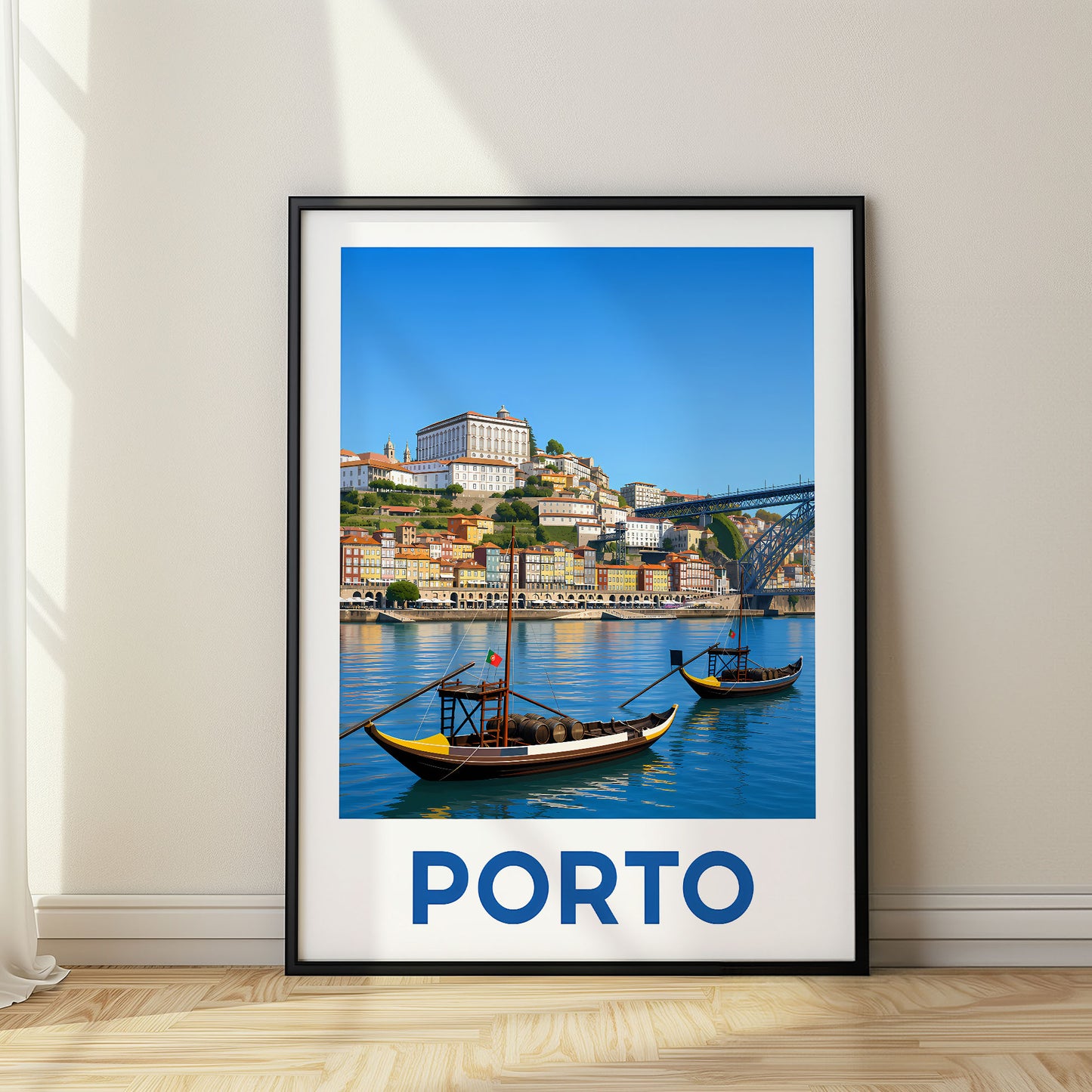 Porto, Portugal