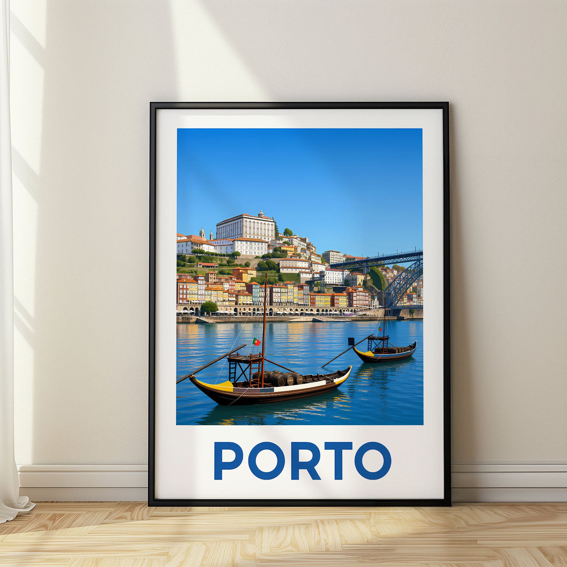 Porto, Portugal