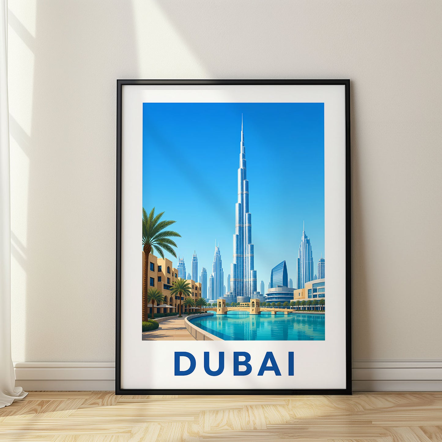 Dubai, UAE