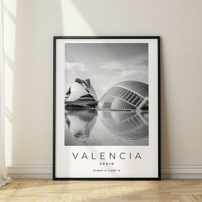 Valencia, Spain