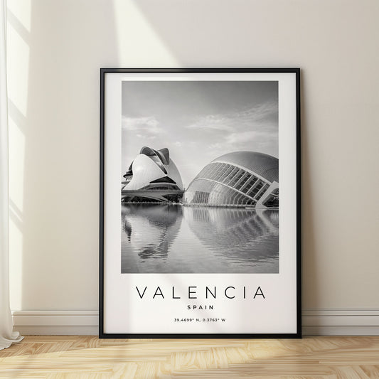 Valencia, Spain