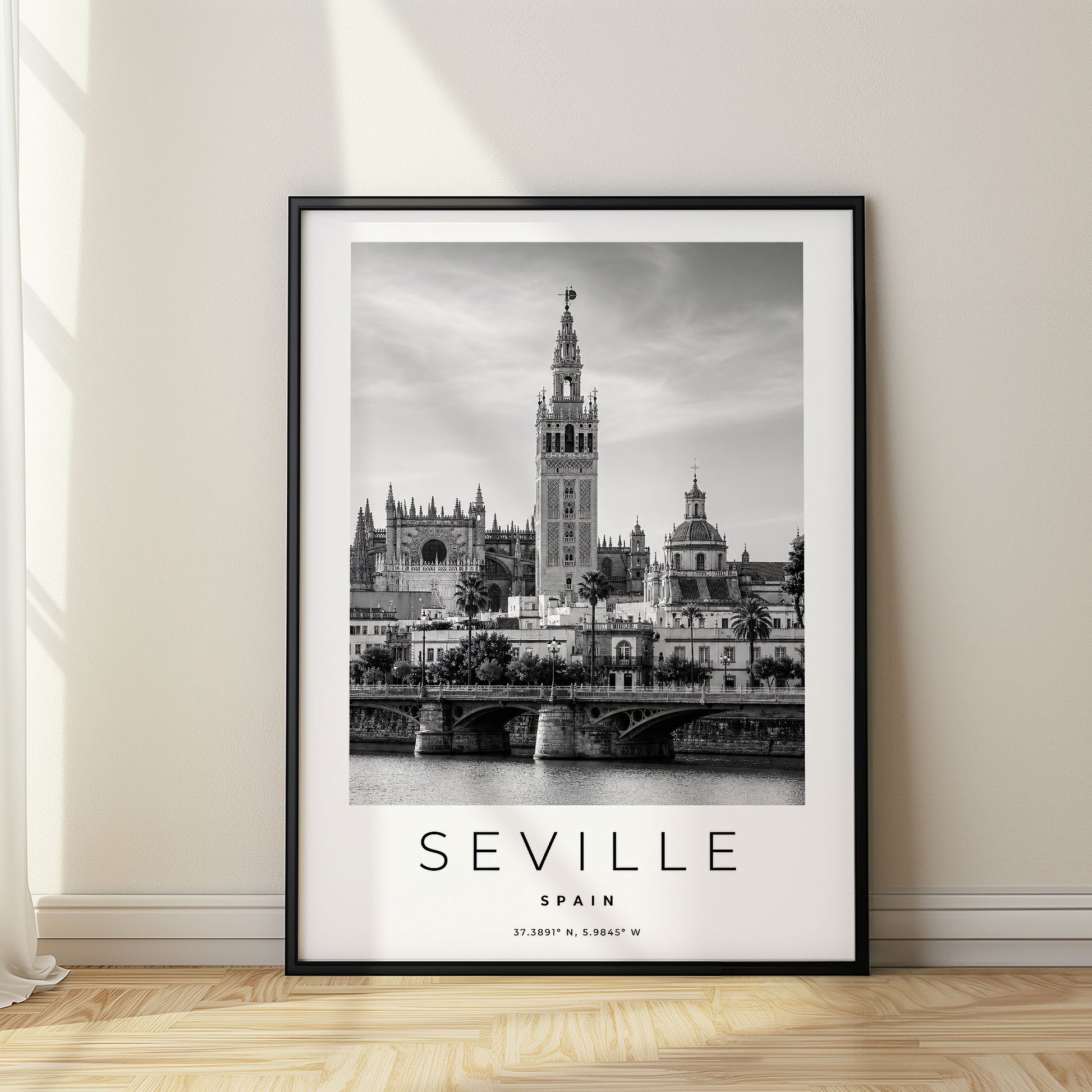Seville, Spain