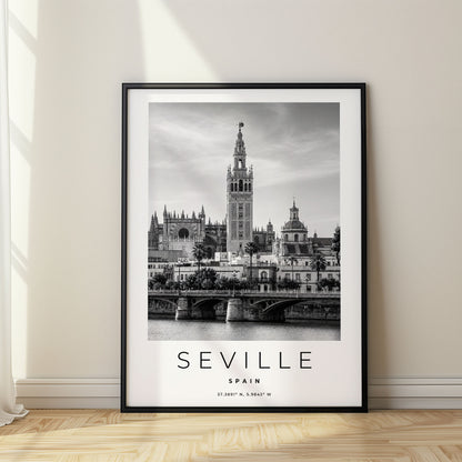 Seville, Spain