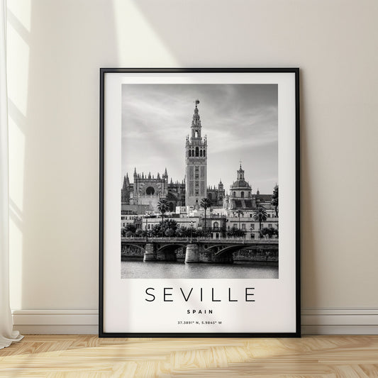 Seville, Spain