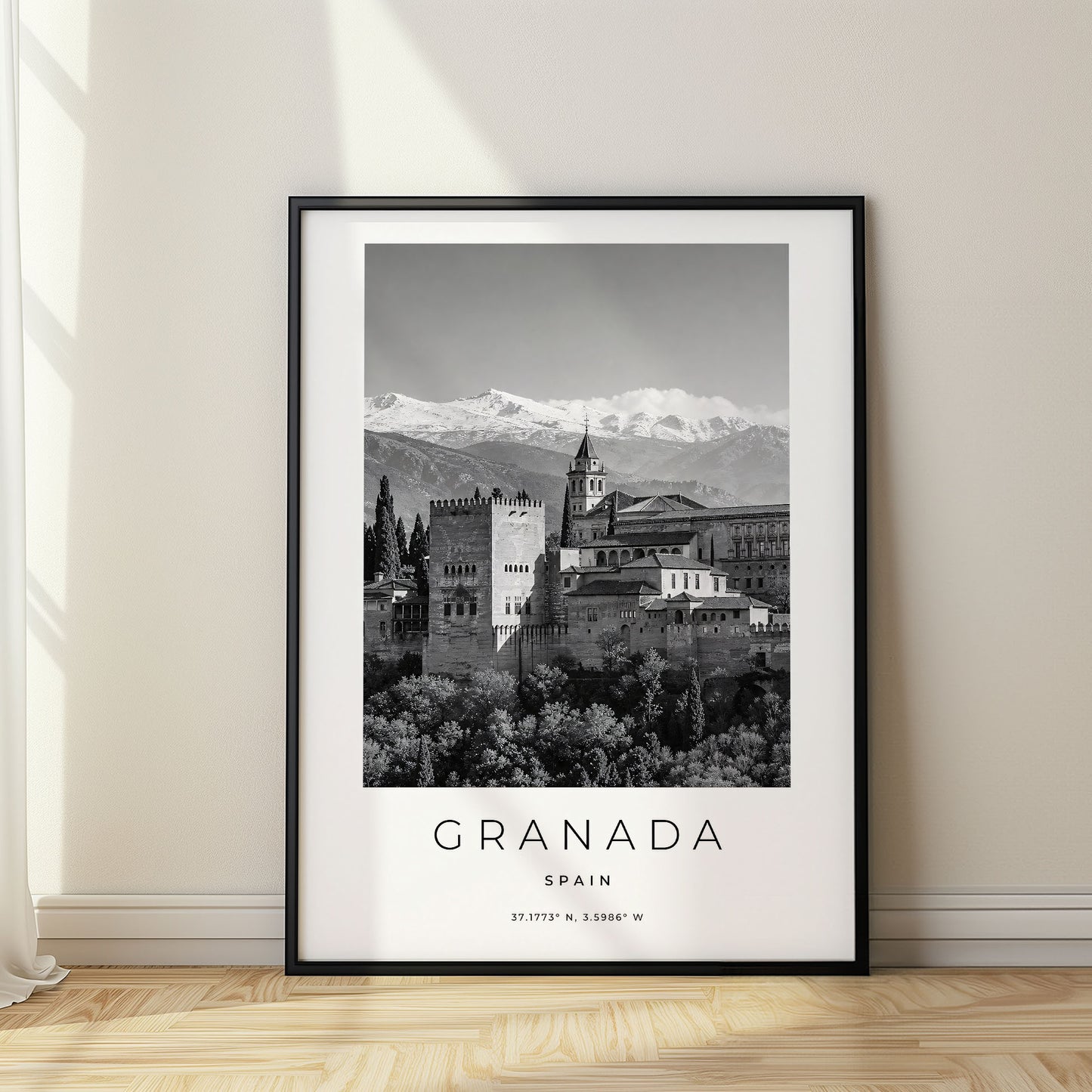 Granada, Spain