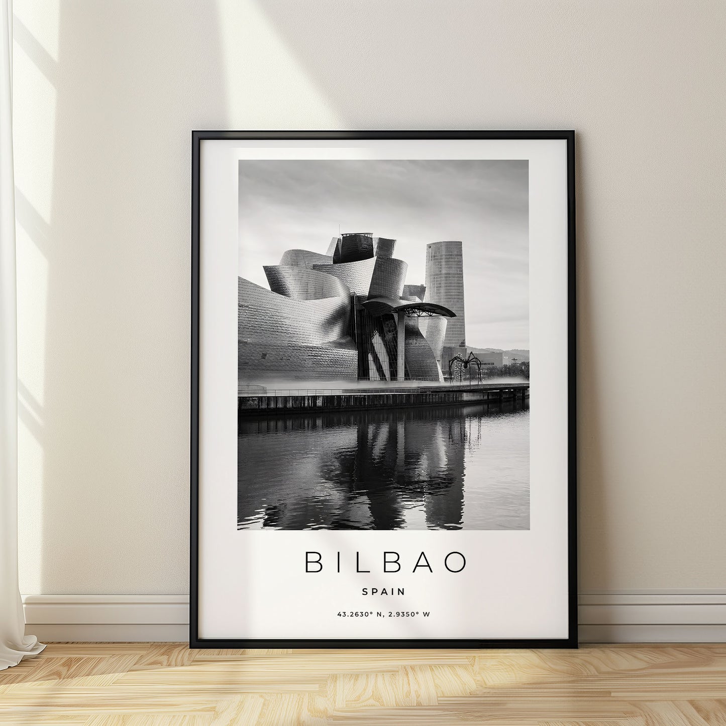 Bilbao, Spain