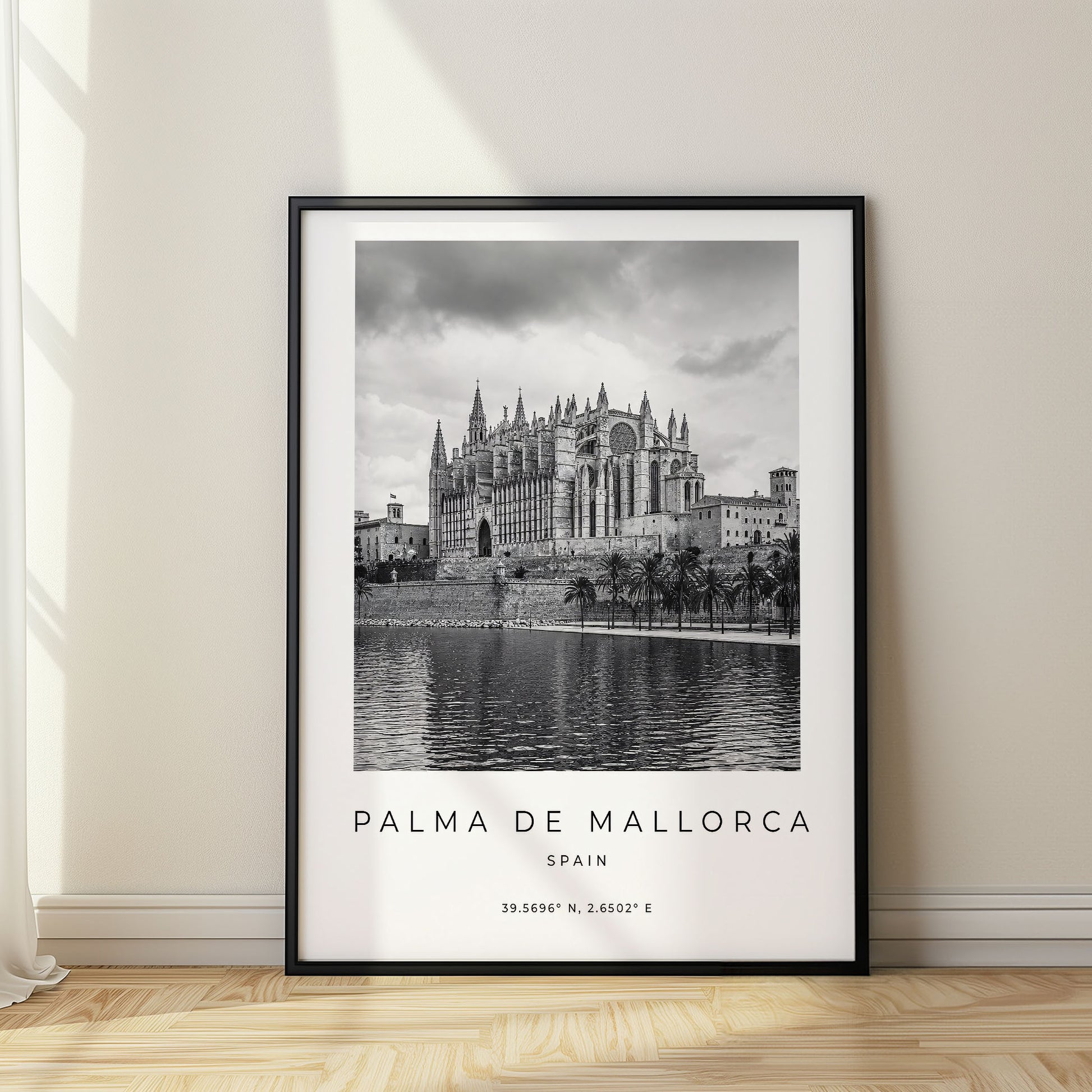 Palma de Mallorca, Spain