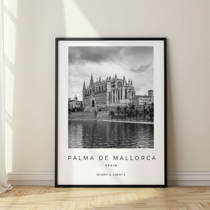 Palma de Mallorca, Spain