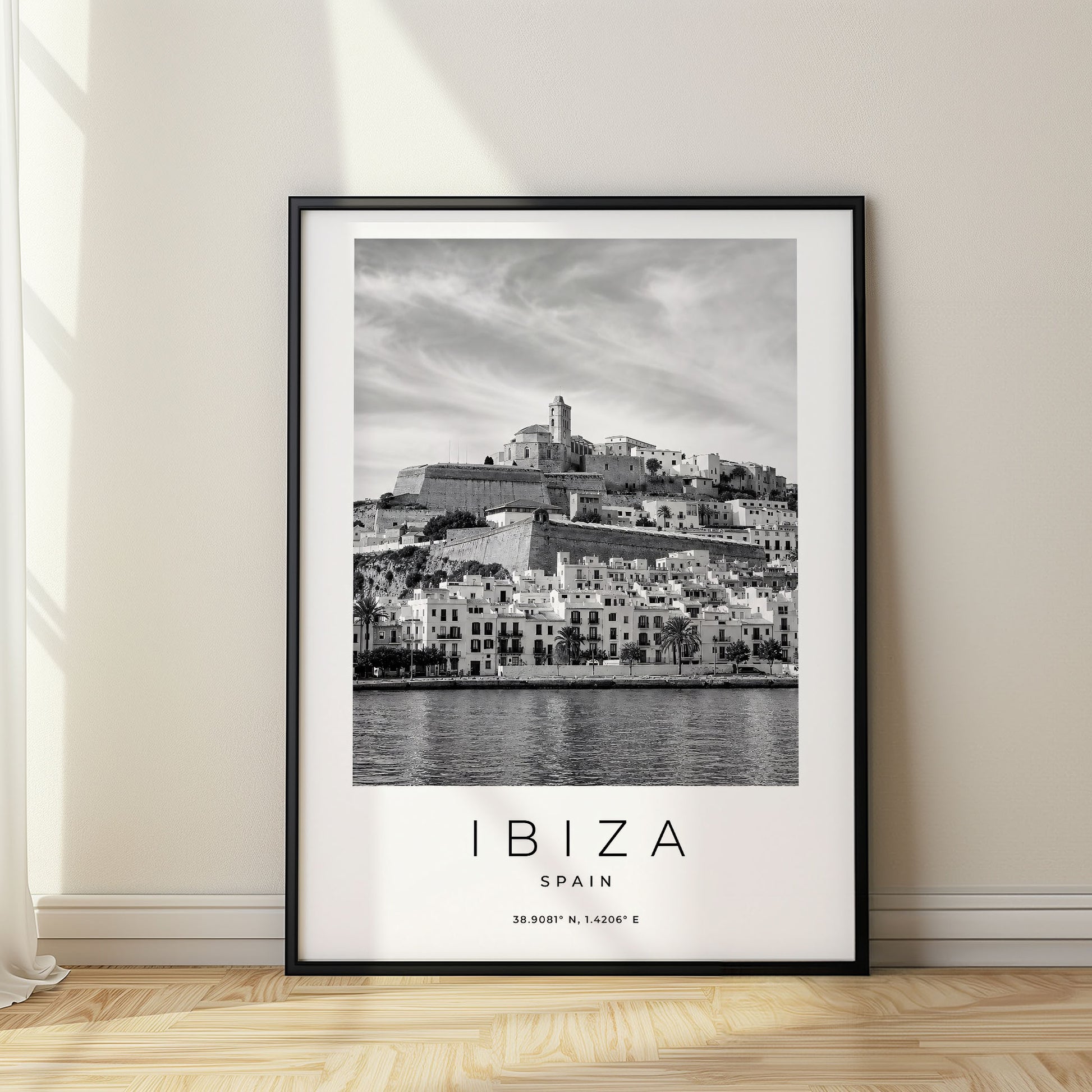 Ibiza, Spain